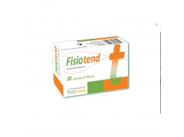 Fisiotend 30 capsulas