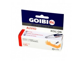 GOIBIPIC ANTIMOSQUITOS ROLL ON 14 ML