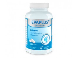 EPAPLUS COLAG+HIALUR+MAGNESIO 224 COMP