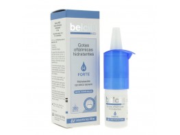 BELCILS MED GOTAS OFTALMICAS FORTE 10 ML