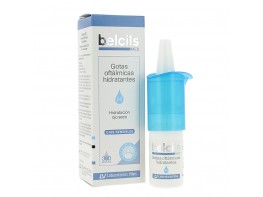 BELCILS MED GOTAS OFTALMICAS 10 ML