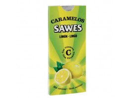 CARAMELOS SAWES LIMON S/A. BLISTERS