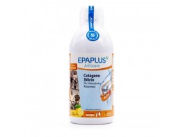 EPAPLUS COLAGENO ARTHIC.SILICIO LIMON 1L
