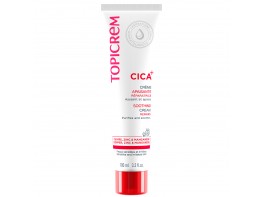 Topicrem Cica crema calmante 100ml