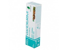 Variderm Natural varices y arañas vasculares 75ml
