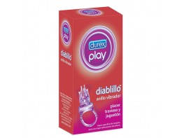 DUREX PLAY DIABLILLO ANILLO ESTIMULADOR