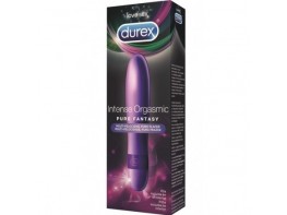 DUREX PLAY FANTASY INTENSE