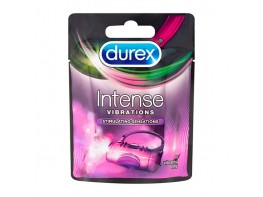 DUREX PLAY VIBRATIONS INTENSE