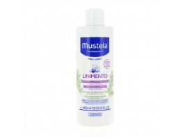 Mustela Linimento higiene pañal 400ml