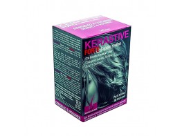 Kerastive forte keratina+colag+oligo 60 cápsulas