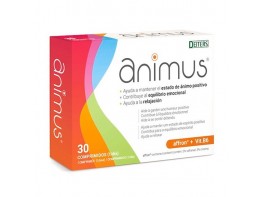 ANIMUS 30 COMPRIMIDOS