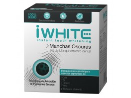 LACERBLANC WHITE FLASH KIT DENTAL BLANQUEADOR - Farmacia Las Vistas