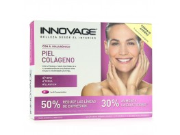 Innovage Piel colageno 2x45 comprimidos