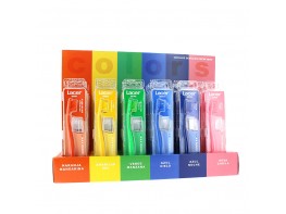 Lacer Cepillo dental blíster mini medio