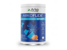 Arkoflex colágeno Sport naranja 390g