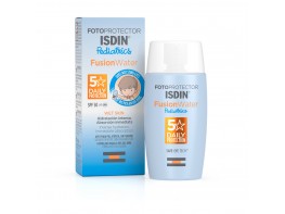 Isdin fotoprotector pediatrics fusion water 50+ 50ml