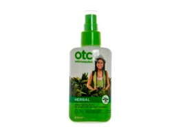 OTC ANTIMOSQUITOS HERBAL SPRAY 100 ML