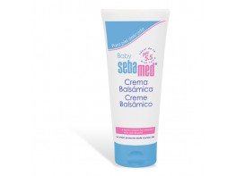 Sebamed Baby crema balsámica 200ml