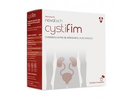 Cystifim 30 sticks