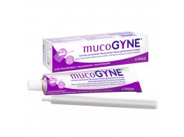 MUCOGYNE 40 ML