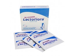 Lactoflora suero oral 6 sobres