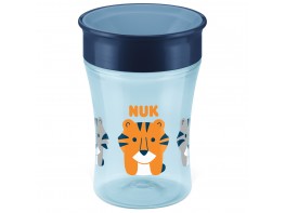 Nuk magic cup vaso 360º +8 m. 230ml