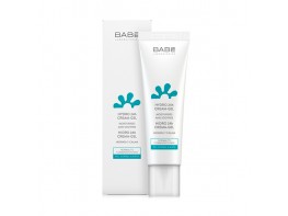 Babé hidro 24h crema gel p/mixta 50ml