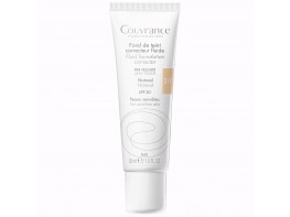 Avene couvrance fluido natural 30ml