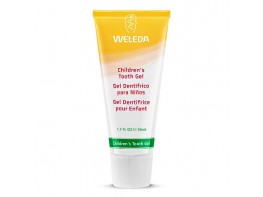 Weleda gel dentrífico para niños 50ml