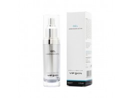 Vip Skin Gel Hidratacion Activa 50ml