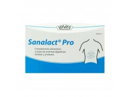 SANALACT 30 Cápsulas