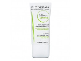 Bioderma Sebium sensitive 30ml