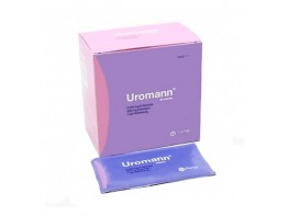 Uromann 30 sobres
