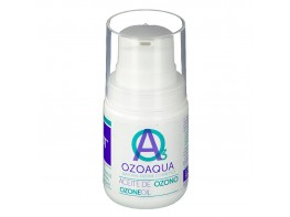 Ozoaqua Blue aceite airless 50ml