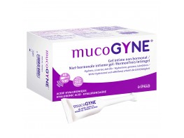 MUCOGYNE 8 X 5 ML