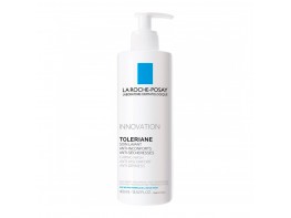 La Roche Posay Toleriane crema limpiadora piel sensible 400ml