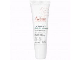Cicalfate labios bálsamo reparador 10ml