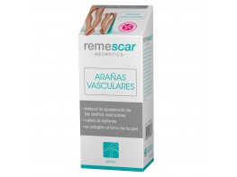 Remescar arañas vasculares tubo 40ml