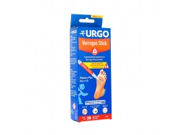 Urgo tratamiento verrugas resistentes stick 2ml