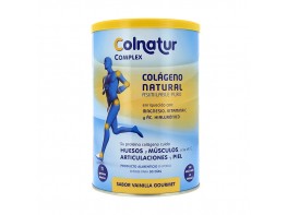Colnatur complex vainilla bote 330g