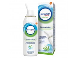 Rhinomer aloe vera spray 100ml