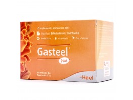 Heel Gasteel plus 30 sticks