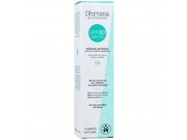 Dhyvana protector solar spf50 50 ml