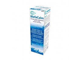 Blefacalm parpados y pestañas 50ml