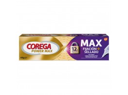 Corega sellado máximo 40g