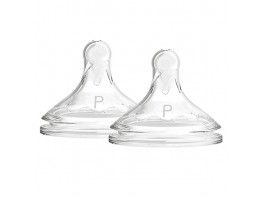 Dr.Brown's tetina prematuros b/ancha