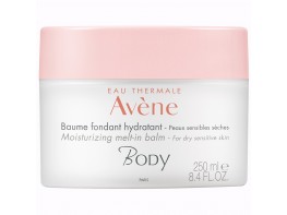 Avene bálsamo fundente hidratante 250ml