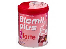 Blemil Plus 2 forte leche de continuación 800g