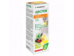 ARKOTOS JBE TOS SECA Y PRODUCTIVA 182 ML