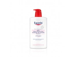 Eucerin ph5 oleogel de ducha 1000ml